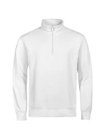Summit mikina unisex bílá Summit mikina unisex bílá