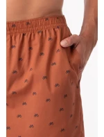 PÁNSKÉ ŠORTKY MXC 117 B24