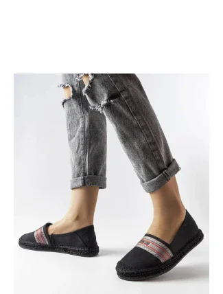 Espadrilky model 207782 Solea