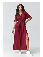 Denní šaty model 225651 Makadamia