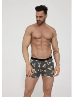 Cornette Tattoo 280/254 Homel boxerky 3XL-5XL Cornette Tattoo 280/254 Homel boxerky 3XL-5XL