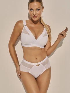 Kalhotky Kinga P-748/2 S-2XL