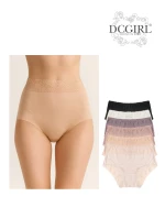 DC Girl kalhotky 26346 A'12 M-XL micromodal DC Girl kalhotky 26346 A'12 M-XL micromodal