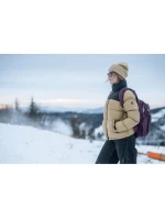 Zimní bunda Hi-Tec Lady Fowella W 92800592759