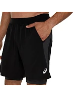 Asics Road 2N1 7IN Šortky M 2011D246001
