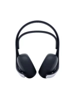 Bezdrátová sluchátka SONY PS5 Pulse ELITE New Mod White