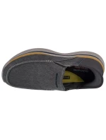 Skechers Slip-Ins Remaxed - Fenick 204839-CHAR Grey 41