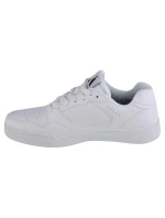Skechers Koopa-Volley Low Varsity 183240-WHT White 42