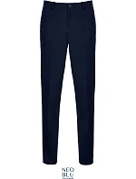 NEOBLU Gabin Men (38-56) Pánské kalhoty 24.3162 night blue