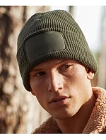 Beechfield B 440 Pletená čepice Thinsulate™ 53.0440 olive green Beechfield B 440 Pletená čepice Thinsulate™ 53.0440 olive green