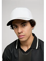Flexfit 5389BD 5 panelová kšiltovka "Snapback" 55.89BD white Flexfit 5389BD 5 panelová kšiltovka "Snapback" 55.89BD white