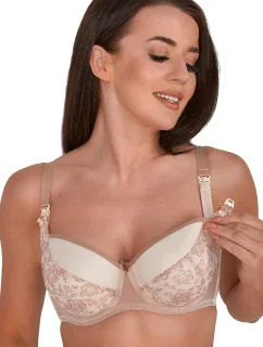 Gaia 1201 Barva maminky: béžová