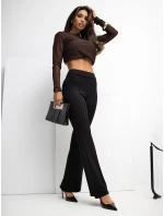 Tepláky RV DR A1060.03P černé