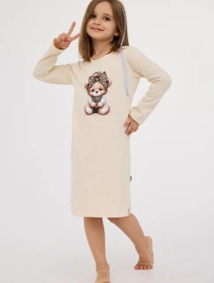 DÍVČÍ TRIČKO PRO MLÁDEŽ DR 258/197 PANTHER 2