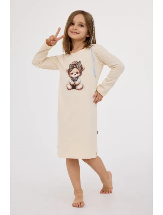 DÍVČÍ TRIČKO PRO MLÁDEŽ DR 258/197 PANTHER 2