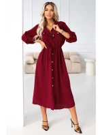 Denní šaty model 223664 Numoco