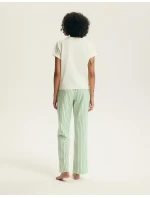 Henderson Dámské pyžamo 43707 Darlan kr/r S-3XL