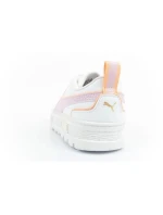 Boty Puma Mayze Jr 396665 01