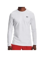 Under Armour CG Armour Fitted Crew M tričko 1366068100