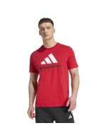 Adidas Manchester United FC Tričko JX1129