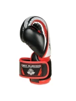 Dětské boxerské rukavice 6oz - Junior Red Dětské boxerské rukavice 6oz - Junior Red