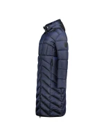 Geografické Norsko dámská bunda BLANCHE LONG NAVY DB LADY 0116 NAVY (WZ5476F/GN-MARINE) Geografické Norsko dámská bunda BLANCHE LONG NAVY DB LADY 0116 NAVY (WZ5476F/GN-MARINE)