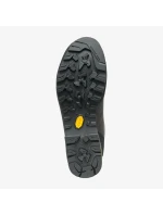 Boty Zodiac GTX-anthracite-sulphur-44 SCARPA