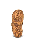 Barefoot boty pro výuku chůze z kůže Affenzahn Talky Affenzahn (01493-70111) Barefoot boty pro výuku chůze z kůže Affenzahn Talky Affenzahn (01493-70111)