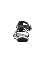 Geox D Sand.Vega A - SMO.Lea D72R6A 00043 C9999 dámské