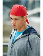 Daiber MB 41 Bandana čepice 03.0041 royal Daiber MB 41 Bandana čepice 03.0041 royal