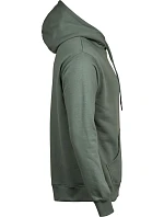 Tee Jays TJ 5430 Mikina s kapucí 18.5430 leaf green Tee Jays TJ 5430 Mikina s kapucí 18.5430 leaf green
