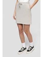 Kariban K 7020 Sweat sukně z bio bavlny 20.7020 black