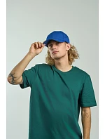 Atlantis Headwear Joshua 6 panelová baseballová kšiltovka 33.0109 bottle green Atlantis Headwear Joshua 6 panelová baseballová kšiltovka 33.0109 bottle green