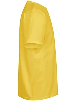 Neutral O 60002 Unisex tričko z bio bavlny 77.6002 yellow Neutral O 60002 Unisex tričko z bio bavlny 77.6002 yellow