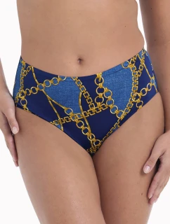 Style Peggy Bottom kalhotky 8795-0 modrý denim - RosaFaia