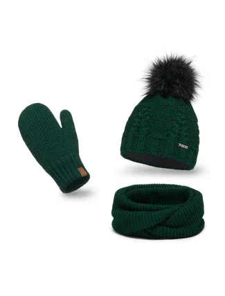 Pamami 17549+14603+20680 barva:042 zelená Pamami 17549+14603+20680 barva:042 zelená