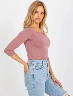 Halenka RV BZ 4692.09 tmavě růžová