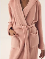 Župan Bird 42877-03X Light Pink - Henderson Ladies