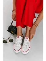 Women's Sneakers BIG STAR JJ274123 White