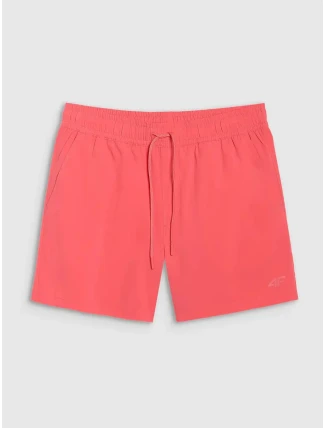 Pánské koupací kraťasy 4F