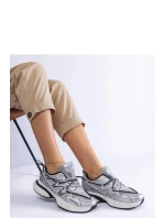 Tenisky  model 207124 Solea