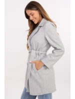 Plášť model 220454 Rue Paris Plášť model 220454 Rue Paris