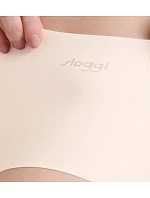 SLOGGI ZERO MODAL 2.0 - Dvojbalení neviditelných krátkých kalhotek z MicroModalu Sloggi