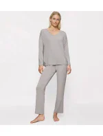 Timeless Sensuality PK LSL - GRAY - TRIUMPH GRAY - TRIUMPH Timeless Sensuality PK LSL - GRAY - TRIUMPH GRAY - TRIUMPH