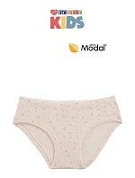Dětské kalhotky DC Girl 6387 A12 Dětské kalhotky DC Girl 6387 A12