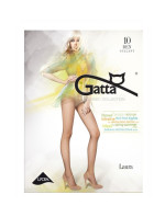 Dámské punčochové kalhoty Gatta Laura 10 den 5-XL