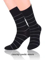 Pánské ponožky Steven Suitline art.056 Pánské ponožky Steven Suitline art.056