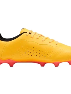 Kopačky Puma King Match FG/AG Jr 107573 05