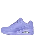 Skechers Uno Stand On Air lifestylové tenisky W 73690-LIL boty
