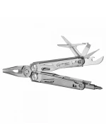 AZYMUT Giewon multitool - 14 nástrojů + pouzdro na opasek (H2038)